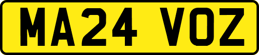 MA24VOZ