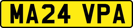 MA24VPA