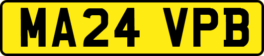 MA24VPB