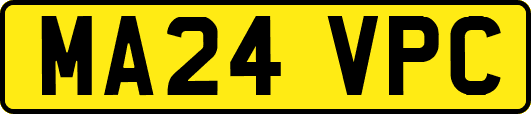 MA24VPC