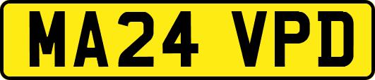 MA24VPD
