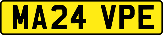 MA24VPE