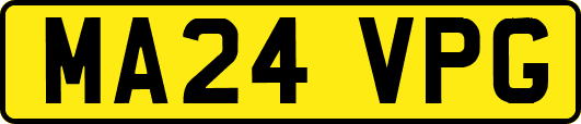 MA24VPG