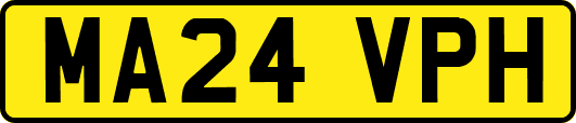 MA24VPH