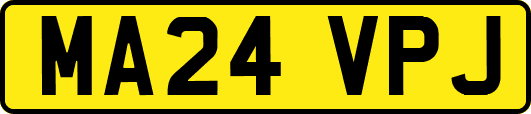 MA24VPJ