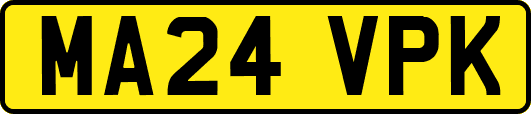 MA24VPK