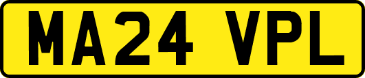 MA24VPL