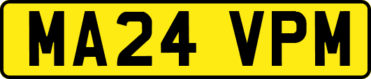 MA24VPM