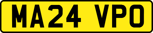 MA24VPO