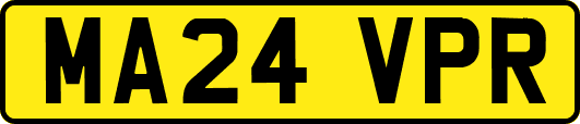MA24VPR