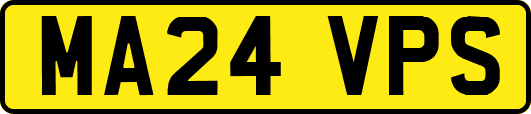 MA24VPS