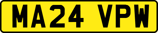 MA24VPW