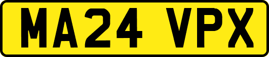MA24VPX