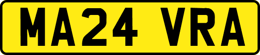 MA24VRA