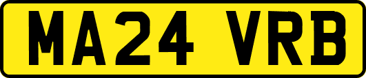 MA24VRB
