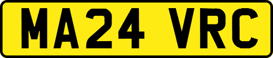 MA24VRC