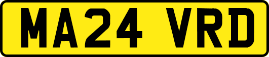 MA24VRD