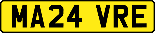 MA24VRE