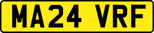 MA24VRF