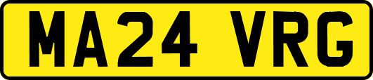 MA24VRG
