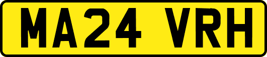 MA24VRH