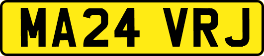 MA24VRJ