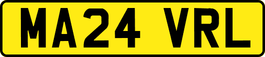 MA24VRL