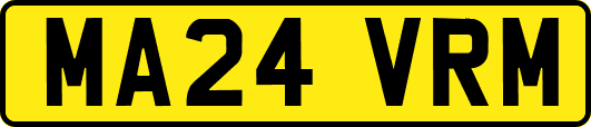 MA24VRM