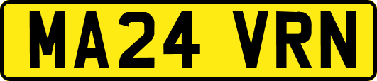 MA24VRN
