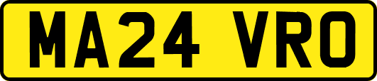 MA24VRO