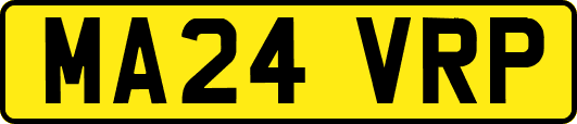 MA24VRP