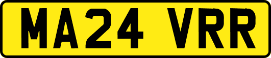 MA24VRR