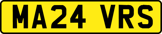 MA24VRS