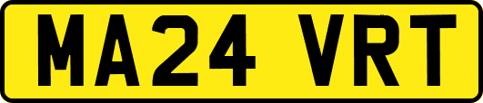 MA24VRT
