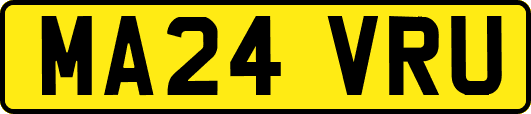 MA24VRU