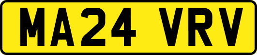 MA24VRV