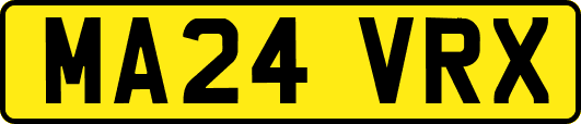 MA24VRX