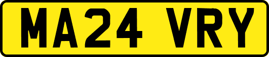 MA24VRY
