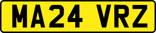 MA24VRZ