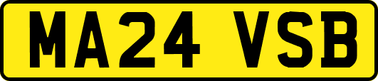 MA24VSB