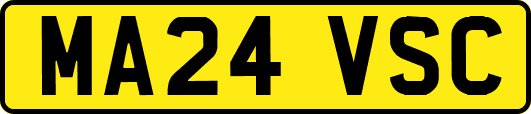 MA24VSC