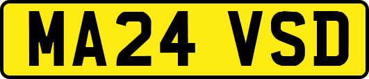 MA24VSD