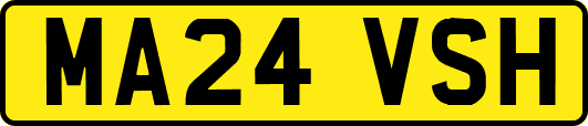 MA24VSH