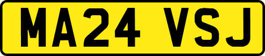 MA24VSJ