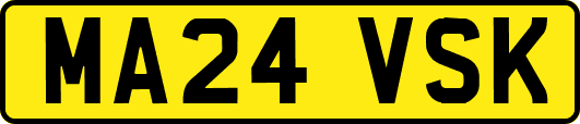 MA24VSK