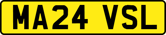 MA24VSL