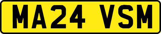 MA24VSM