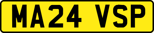 MA24VSP