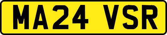 MA24VSR