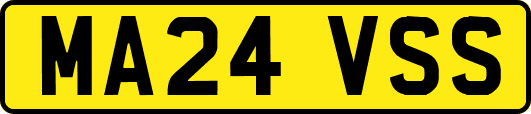 MA24VSS